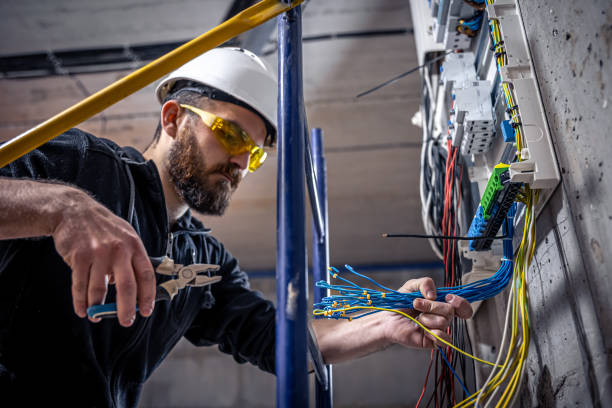 Best Electrical Installation Contractor  in Waipahu, HI