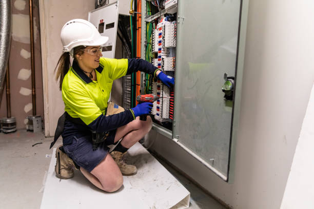 Electrical System Inspection in HI