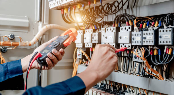 Best Industrial Electrical Services  in Waipahu, HI
