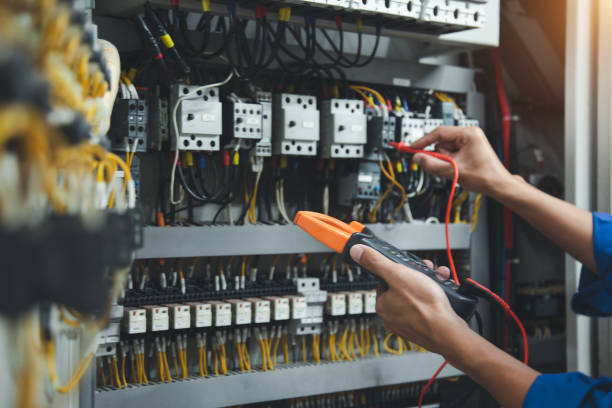 Best Electric Panel Repair  in Waipahu, HI