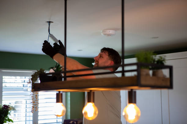 Best Outdoor Lighting Installation  in Waipahu, HI